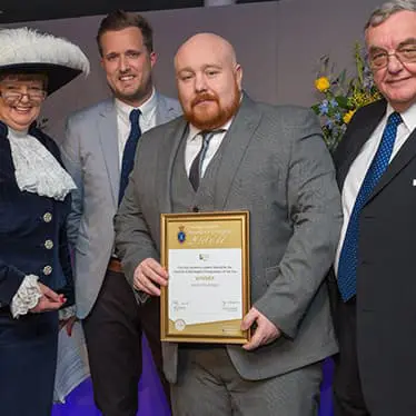 Recruitment Entrepreneur