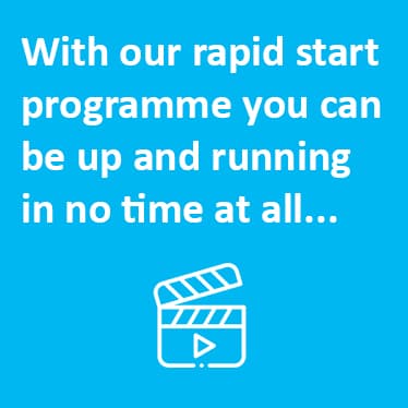 So you want to start your own recruitment business?