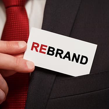 Rebrand