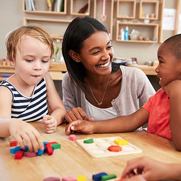 NQT Partnership launches