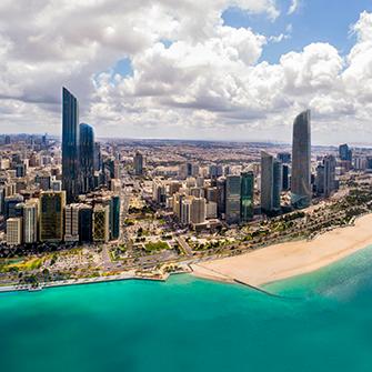 Abu Dhabi