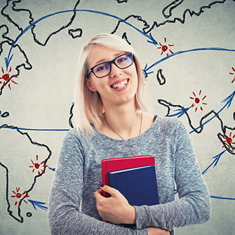 The International Teaching Partnership