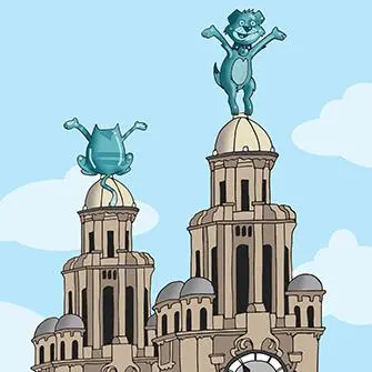 Liverpool Connex Education