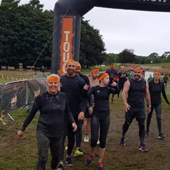 Tough Mudder