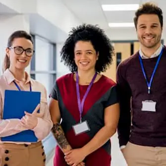 The Teacher Training Partnership