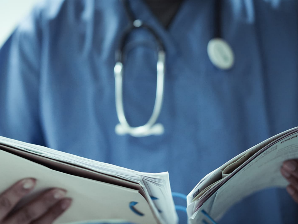 Bluestones Medical framework