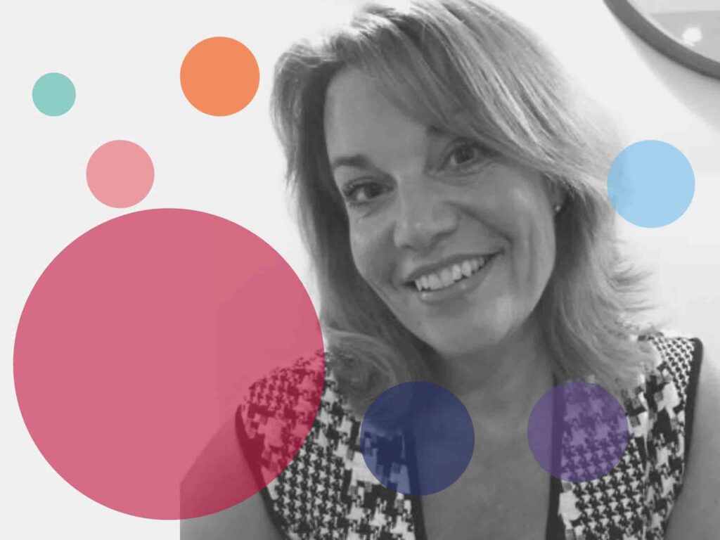 Georgie McIntyre joins the Classroom Partnership