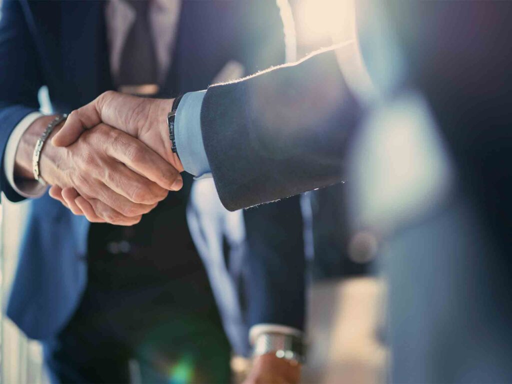 Chad Harrison International strengthens leadership team