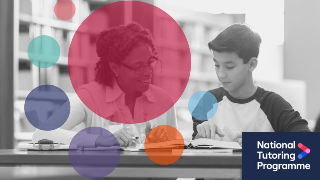 National Tutoring Programme