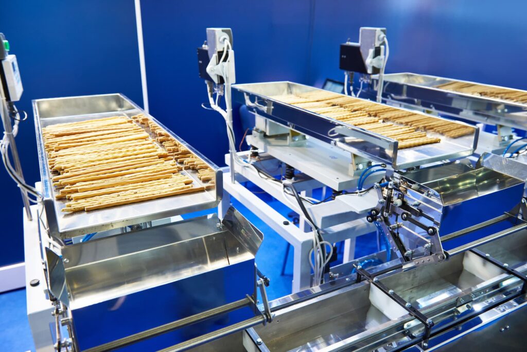 Bluestones Supply Chain GLAA