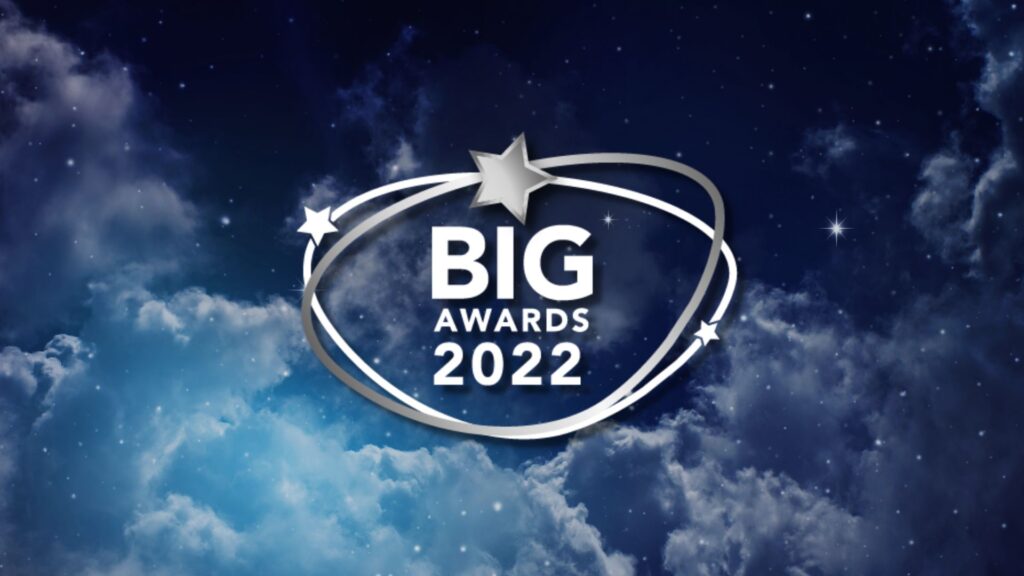 What is the BIG Awards