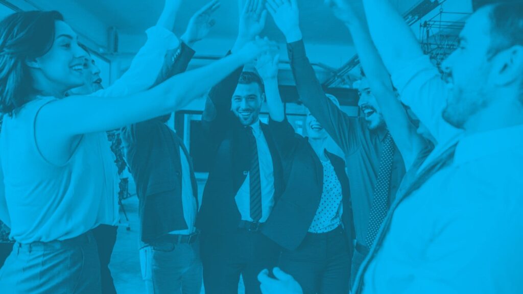 Best Companies 2022 Bluestones accreditation