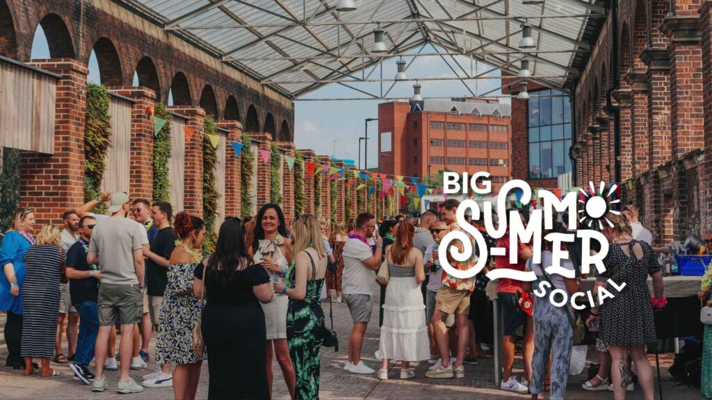BIG Summer Social 2023