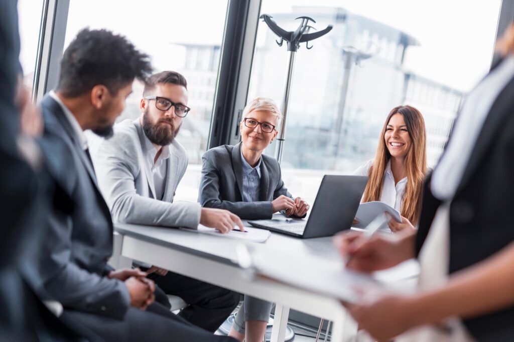 ChatGPT recruitment startups