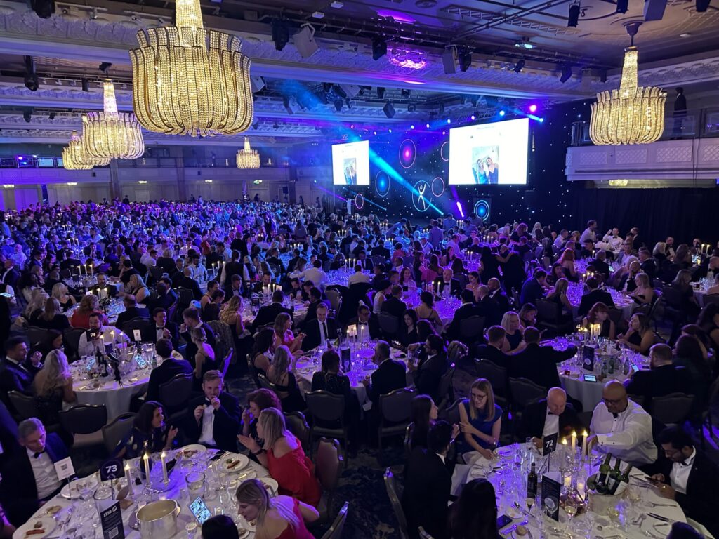 Recruiter Awards 2023