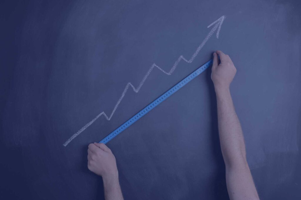 9 metrics to measure recruitment agency growth