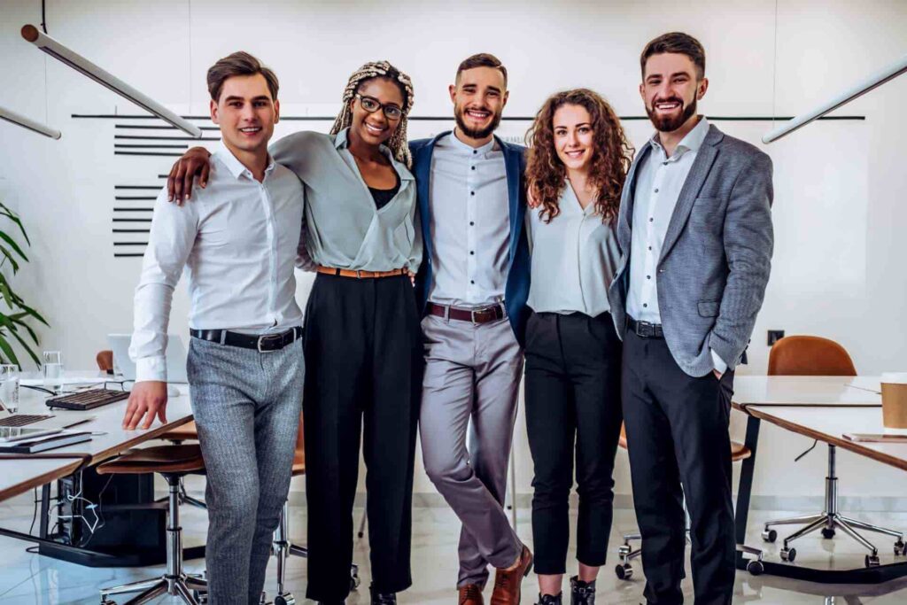 Building a team_ Crafting a winning recruitment strategy for high-demand seasons