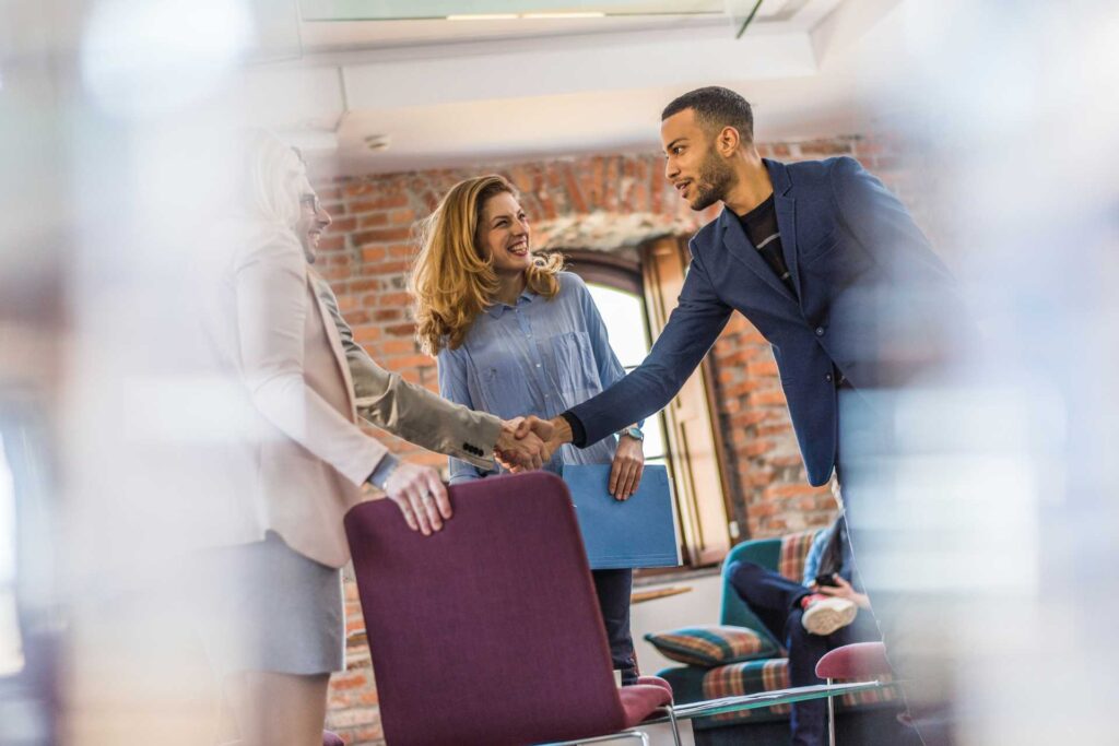 Starting strong_ Essential steps for launching your recruitment agency in the New Year