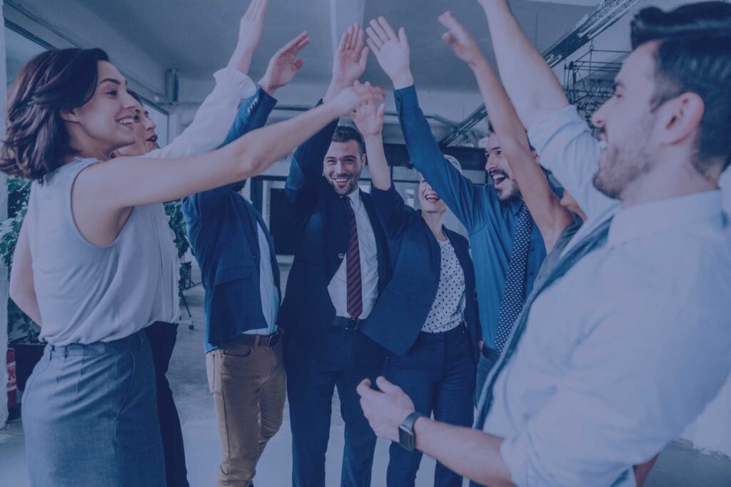 The 1 secret to rapidly scaling your recruitment agency