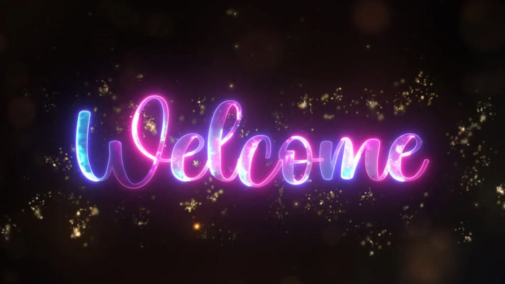 Welcome Nicky Rogers